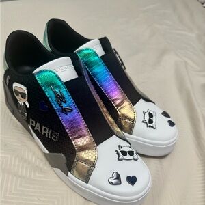 Karl Lagerfeld sneakers